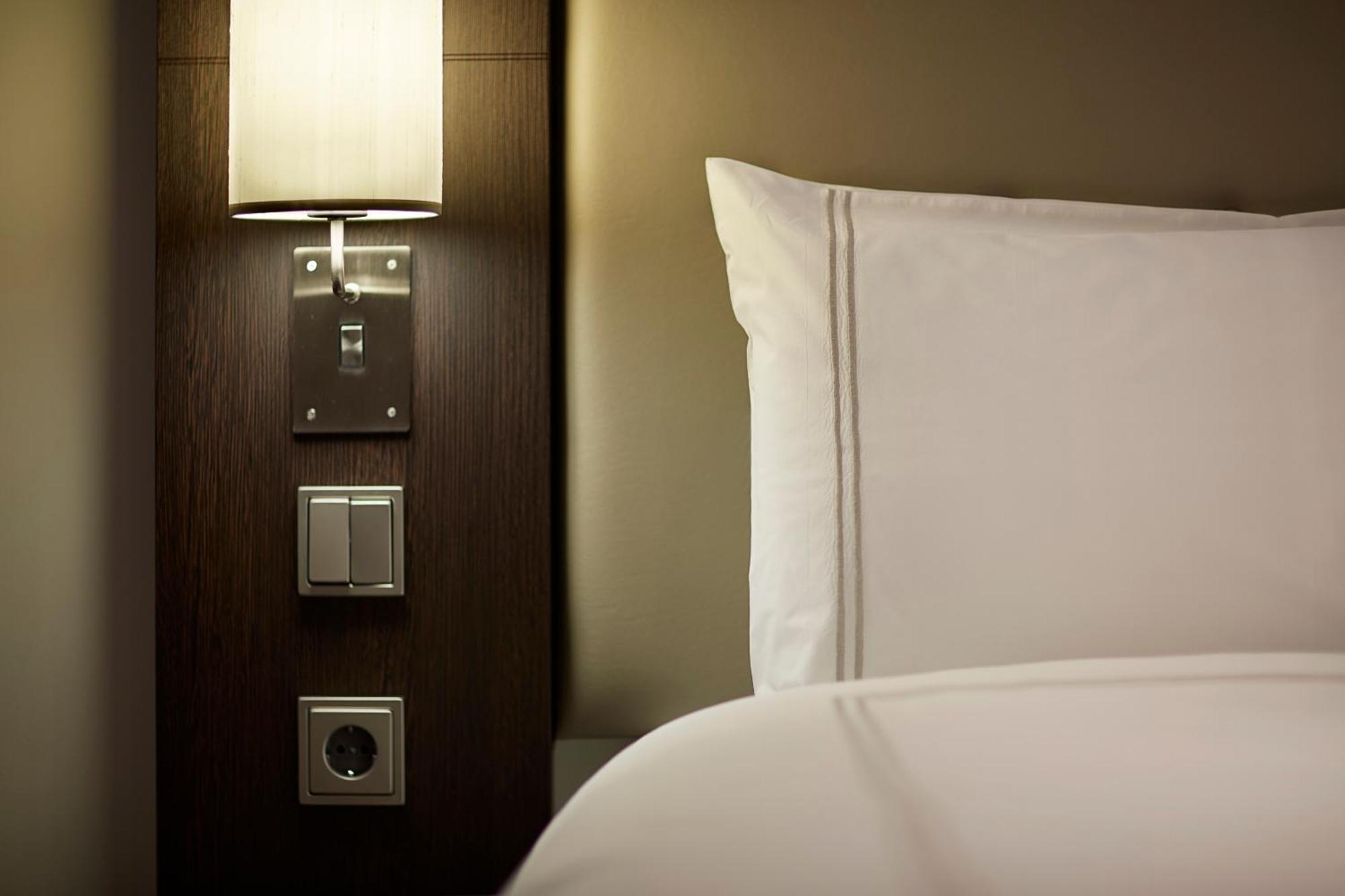 Premier Inn Muenchen Airport Sued 할버그무스 외부 사진