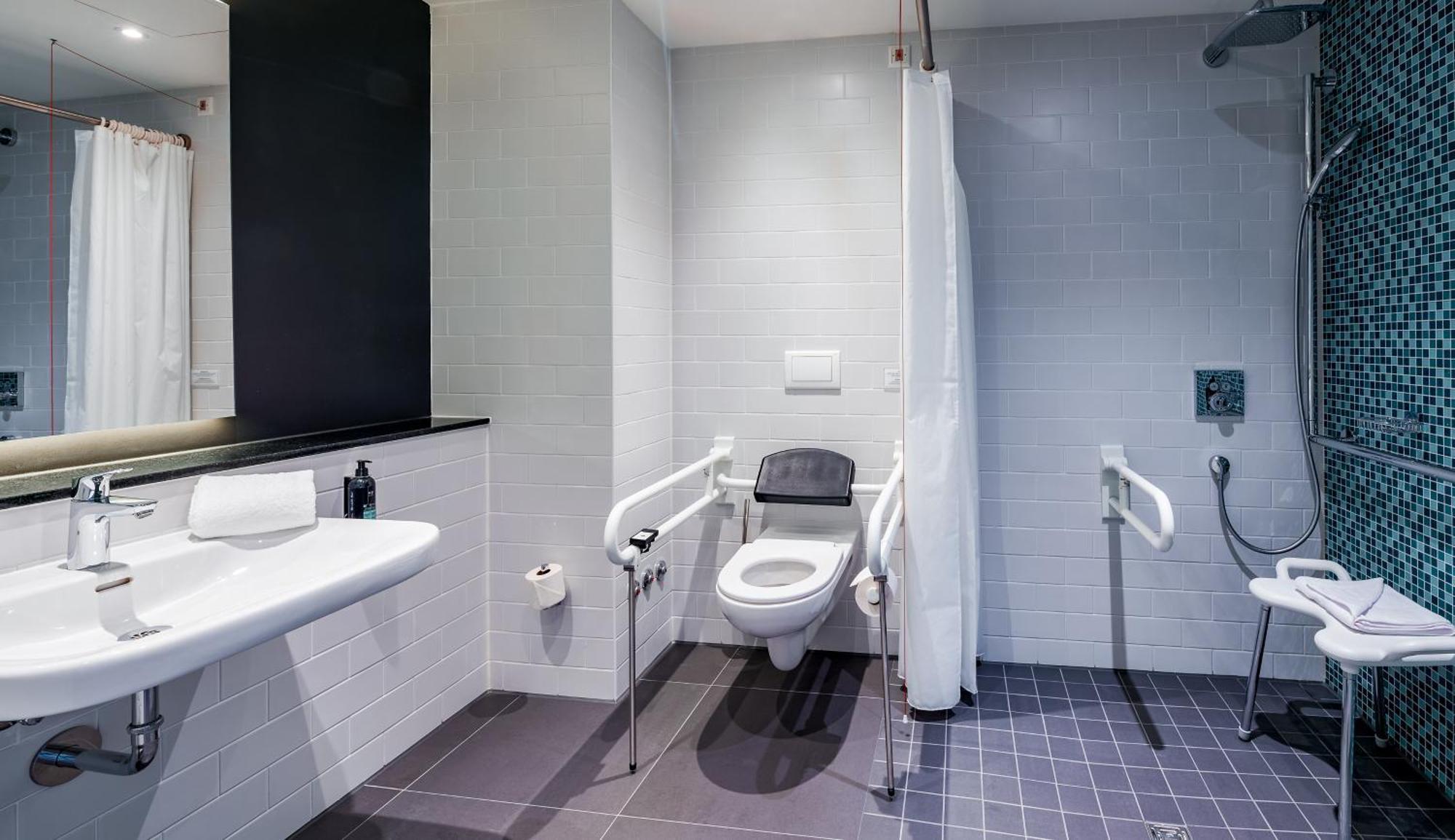 Premier Inn Muenchen Airport Sued 할버그무스 외부 사진